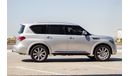 Infiniti QX56