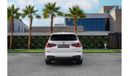 BMW X3 M40 | 3,427 P.M  | 0% Downpayment | Amazing Condition!