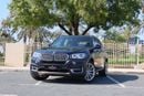 BMW X5 35i Exclusive 3.0L (5 Seater)