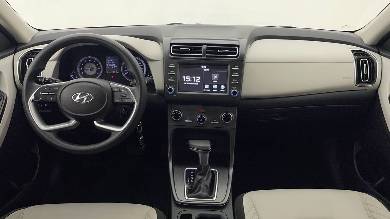 Hyundai Creta SMART 1.5 | Zero Down Payment | Home Test Drive