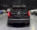 Cadillac XT5 Premium Luxury 2.0T