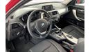بي أم دبليو 120i Exclusive
