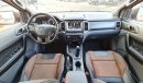 Ford Ranger Wildtrak 4x4 GCC 3.2L Diesel Perfect Condition