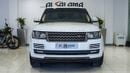 Land Rover Range Rover AUTOBIOGRAPHY
