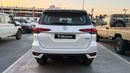 Toyota Fortuner Toyota Fortuner SR5 - 2.7L 4WD - Full Option - 2025