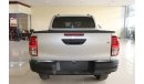 Toyota Hilux Double - cabin -pickup- Revo-Rocco-2.8l Diesel-Automatic