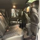 BRABUS 800 - Mercedes-AMG G 63 | 1 of 10 Worldwide | Ultra-Exclusive High-Performance SUV | Recent service in Gargash