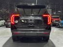 GMC Yukon 5.3 V8 AT4 (AWD) 2022 GMC Yukon, Warranty, VIP Seats, 7 Seater, Excellent Condition, 355HP