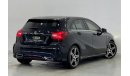 Mercedes-Benz A 250 2016 Mercedes Benz A250, Servcice History, Warranty, GCC