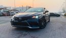 Toyota Camry SE Sports Edition