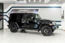 Jeep Wrangler SAHARA CITY Unlimited Sport S 2.0L A/T