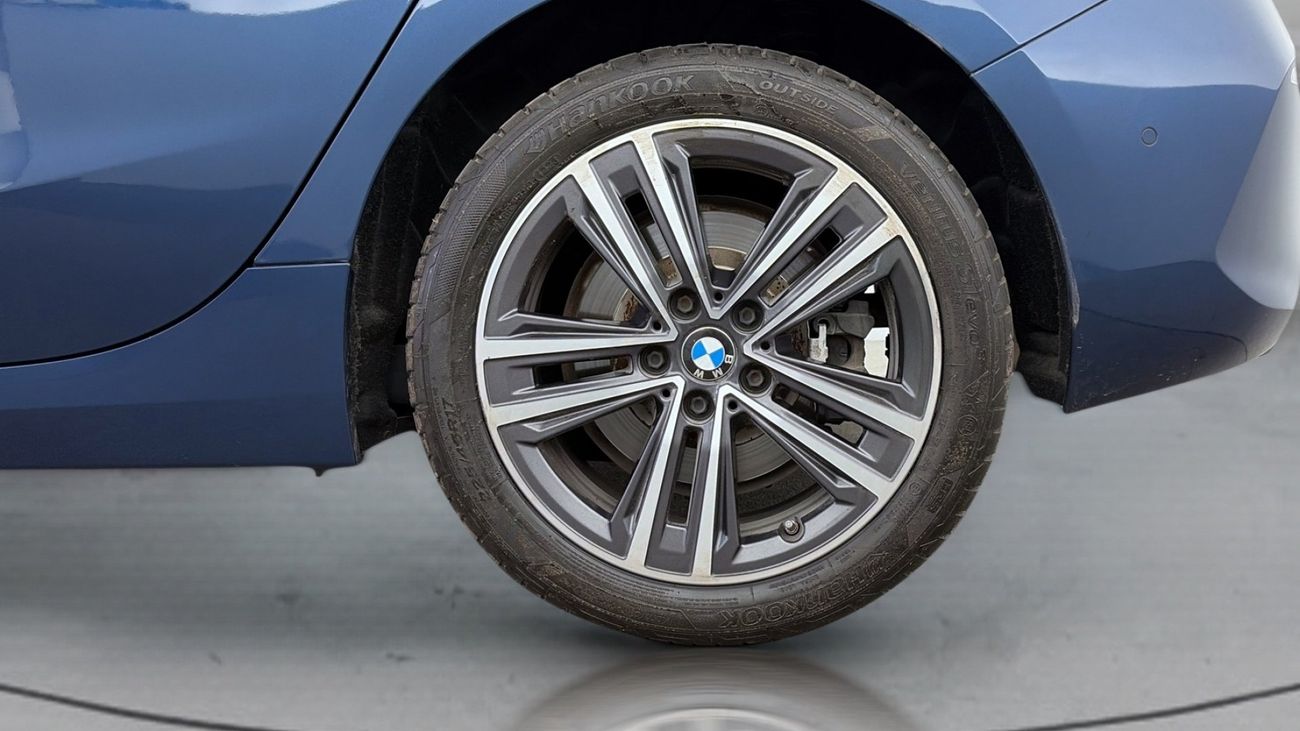 BMW 120i JOY EDITION | Guaranteed Warranty | 0 Down Payment