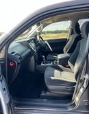 Toyota Prado TX 2.8L