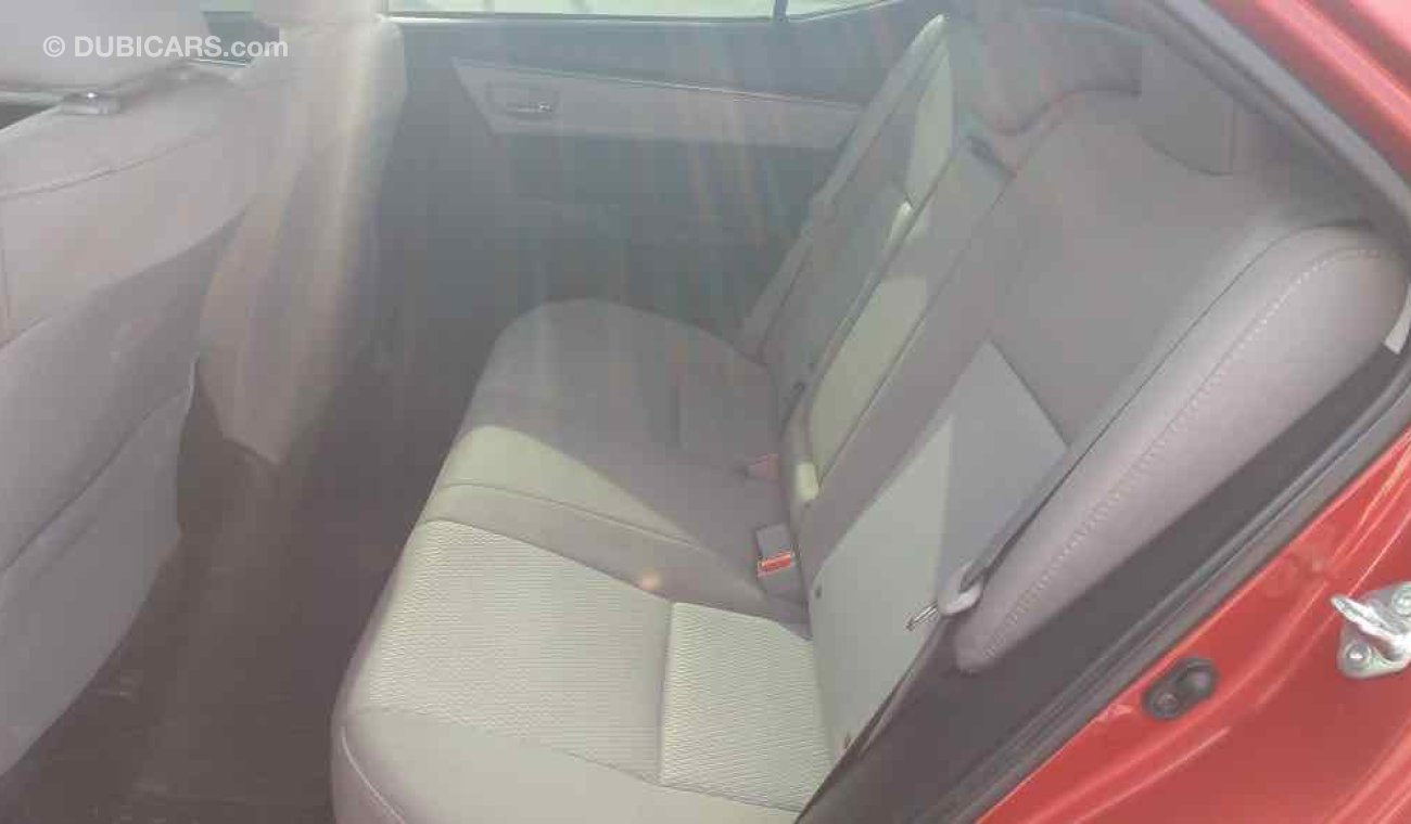 Toyota Corolla full automatic very good condition