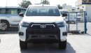 Toyota Hilux Adventure SRS 4.0L