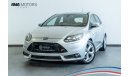 Ford Focus 2014 Ford Focus ST / Full-Service History