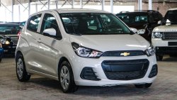 Chevrolet Spark 1.4