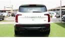Kia Telluride