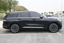Lincoln Aviator Presidential 3.0L - 0% DP - UNDER WARRANTY 2028 - LINCOLN AVIATOR PRESIDENTIAL (VIP) - AGENCY MAINTA