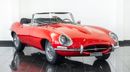 جاكوار E Type