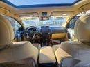 Toyota Prado VXR 4.0L 4WD LHD-GCC SPECS-Automatic-petrol-6 Cylinders-7 Seats-5 Doors