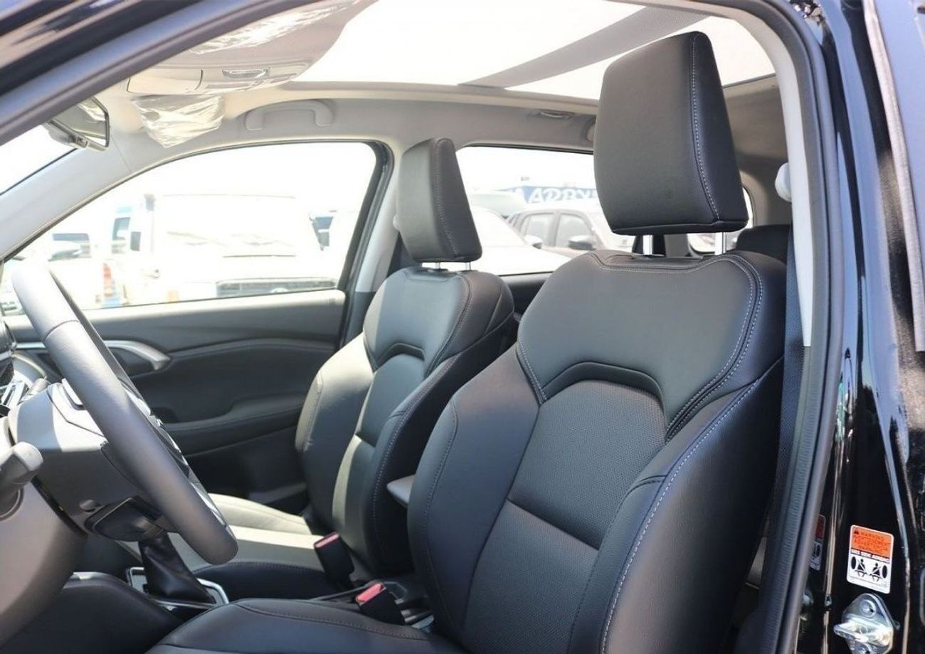 Suzuki Grand Vitara GLX | Full option | 2WD | Panoramic Sunroof | HUD | 360 Camera | 6 Airbags | Cruise Control | 2023