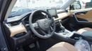Toyota RAV4 XLE HEV HEV 2.5L Hybrid