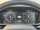 Land Rover Range Rover Sport Range rover Sport  2017 black colour Rhd