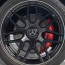 Mercedes-Benz G 63 AMG Std 4.0L Night Package • Mercedes Warranty 2026 + Service Contract 2027