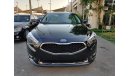 Kia Cadenza KIA cadenza 2014 , full option perfect condition