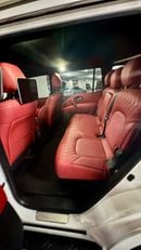 Nissan Patrol LE TITANIUM