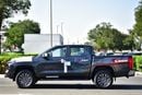 Mitsubishi L200 Double Cab Pickup GLS 2.4L Petrol 4WD Manual