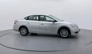 Nissan Sentra S 1.6 | Under Warranty | Inspected on 150+ parameters