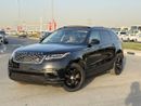 Land Rover Range Rover Velar P250 S 2.0L Petrol