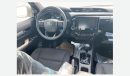 Toyota Hilux Adventure 4.0L Petrol D/C 4x4 Full Option Model 2021