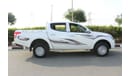 Mitsubishi L200 GLX MITSUBISHI L200 DIESEL 4X4 DOUBLE CAB 2016