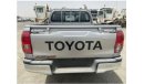 Toyota Hilux HILUX 2.4L DSL A/T 2023