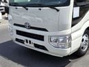 Toyota Coaster TOYOTA COASTER PETROL 2.7 MT - AUTO DOOR - 23 SEATER - 2025 MODEL - WHITE -