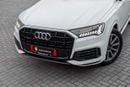 Audi Q7 Q7 45 TFSI Quattro | 4,387 P.M | 0% Downpayment | AUDI WARRANTY & SERVICE PACK!
