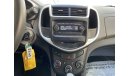 Chevrolet Aveo MID 1.6 | Under Warranty | Free Insurance | Inspected on 150+ parameters