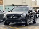 مرسيدس بنز GLC 300 Premium + 2.0L
