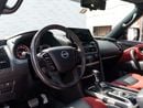 نيسان باترول NISMO