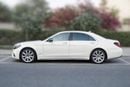 Mercedes Benz S560