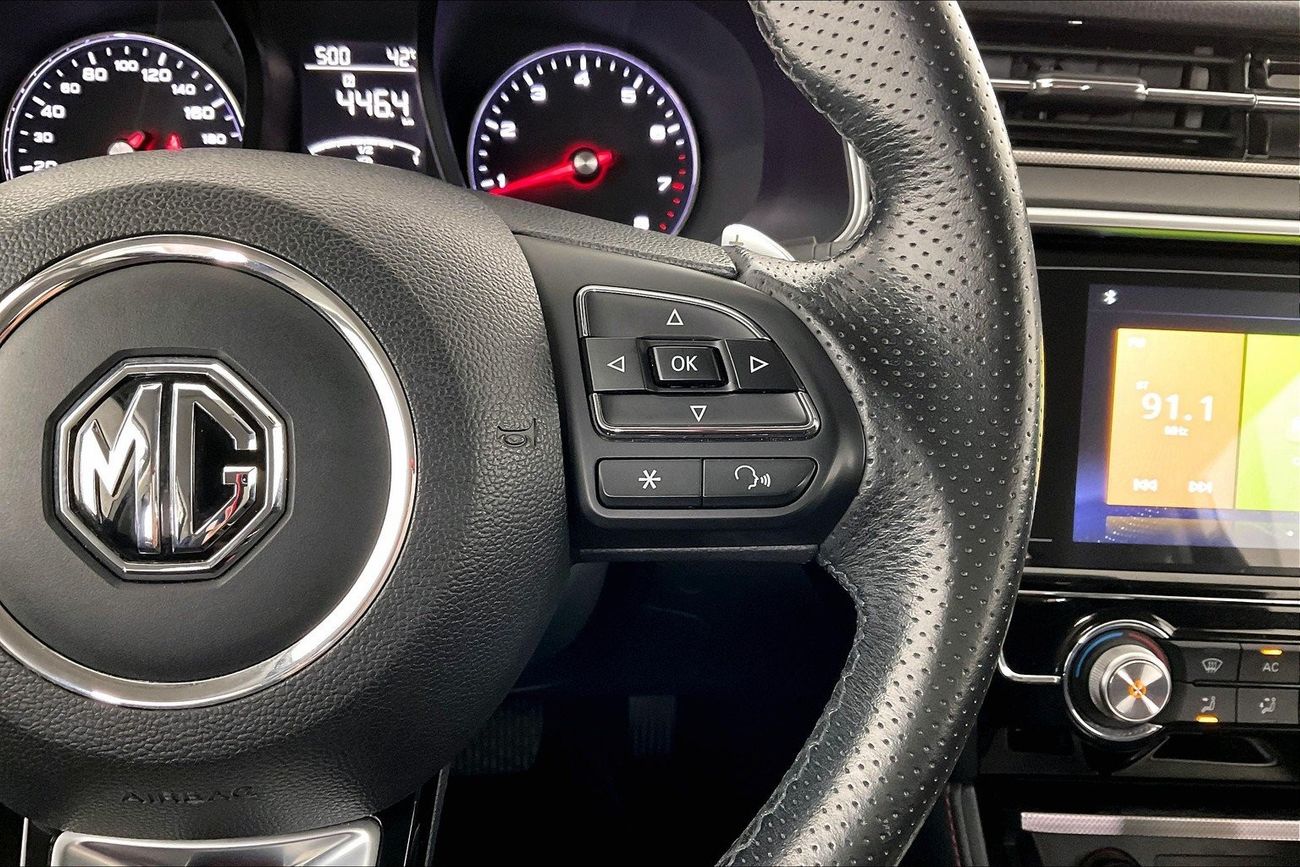 Mitsubishi Eclipse Cross GLS Midline | 1 year free warranty | 0 Down Payment