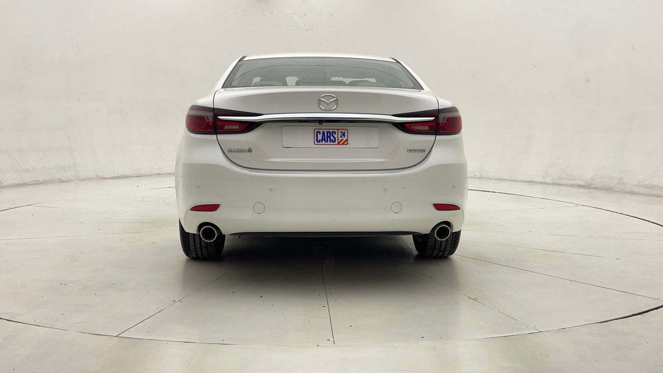 Mazda 6 S 2.5 | Zero Down Payment | Home Test Drive