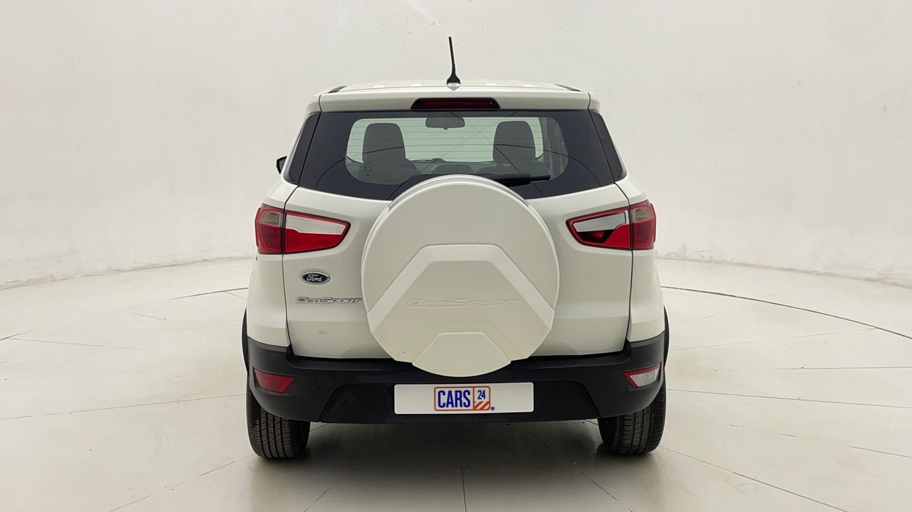 Ford Escort AMBIENTE 1.5 | Zero Down Payment | Home Test Drive