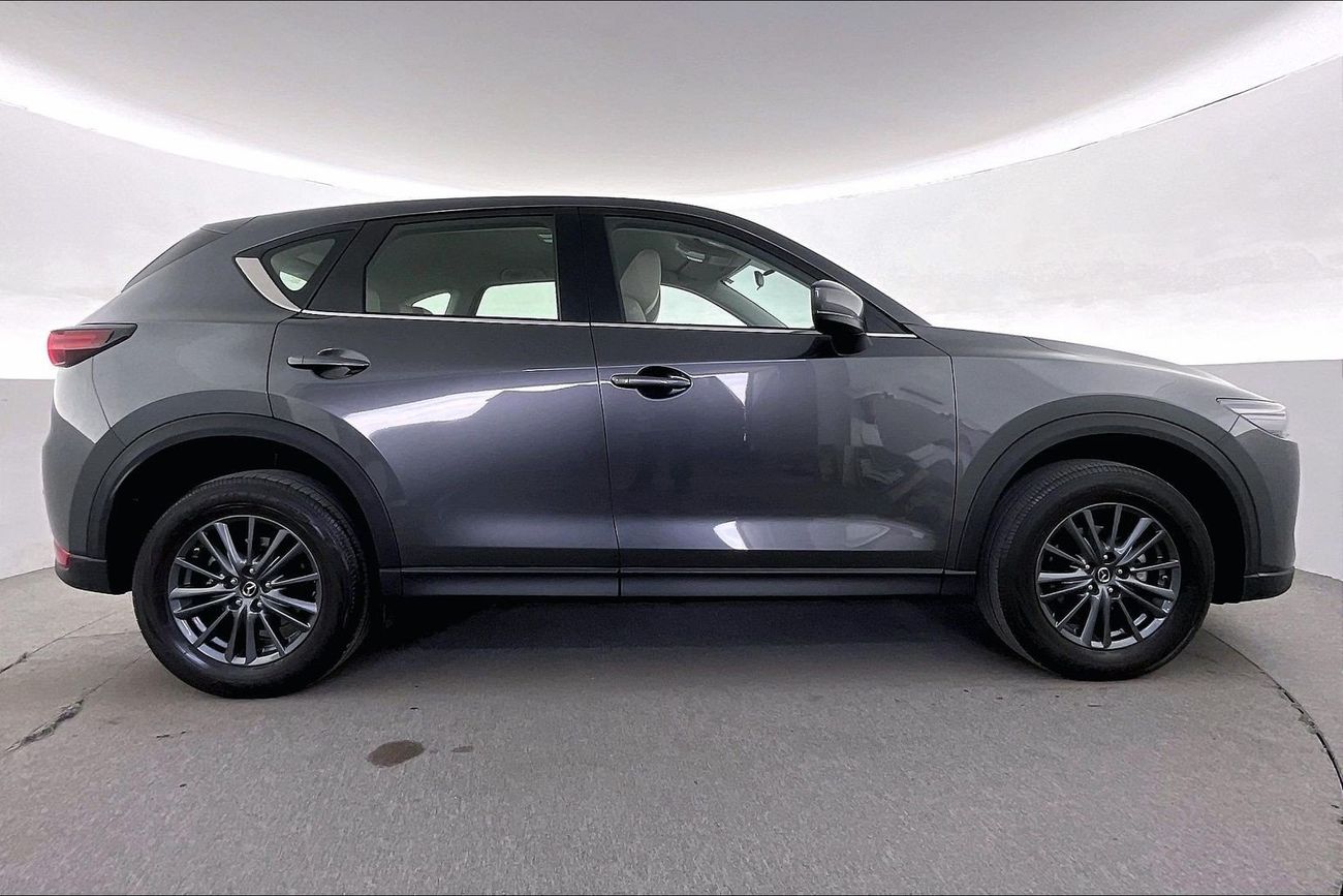 Mazda CX5 GT | National Day Celebration | Guaranteed Warranty | 0 Down Payment