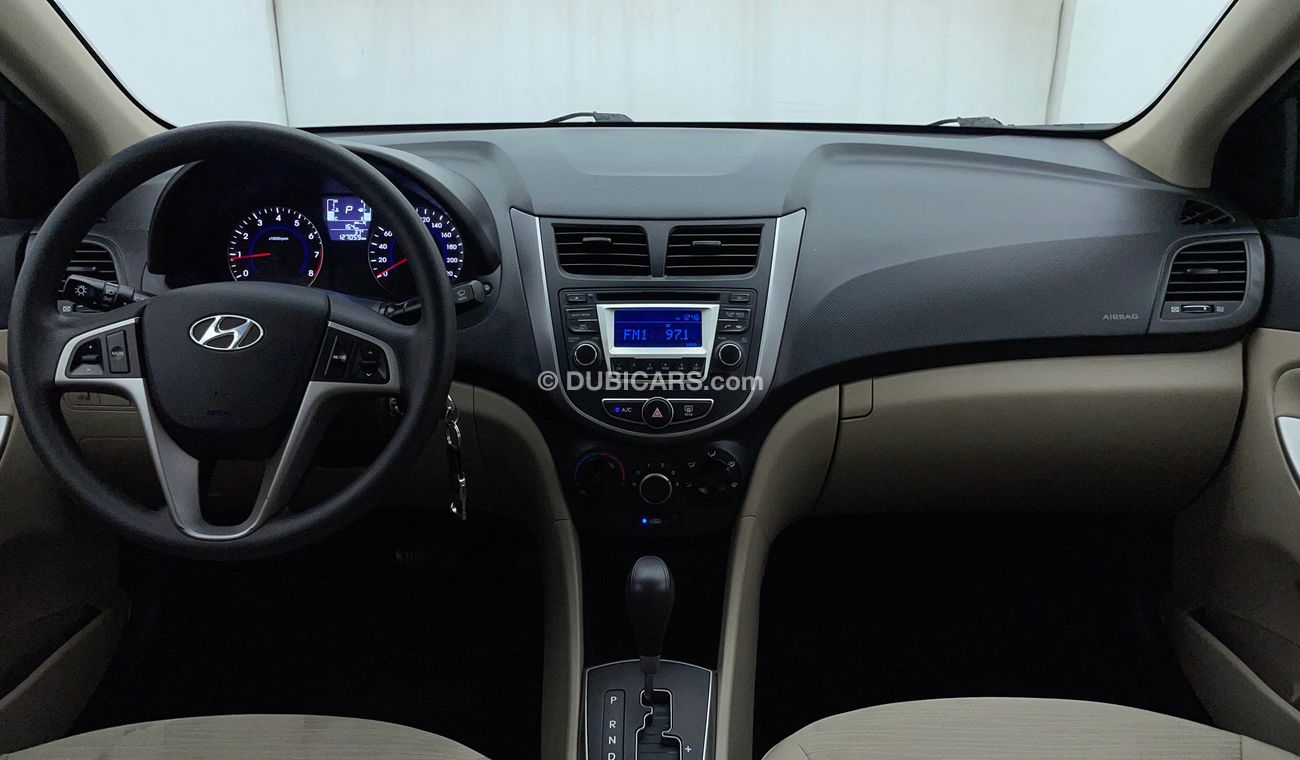 Hyundai Accent GL 1.4 | Zero Down Payment | Free Home Test Drive