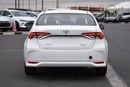 Toyota Corolla 1.8L Hybrid 4 Cylinder