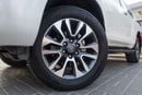 Toyota Prado GXR 4.0L 4WD